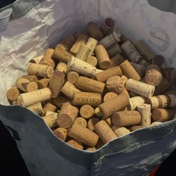 Corks Bottle Korks 