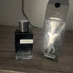 Ysl Cologne 