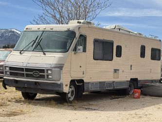 Motor home