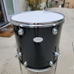 Pearl Floor Tom Drum