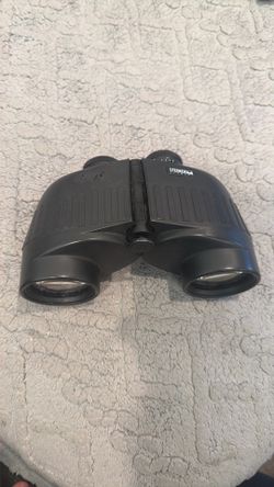 Steiner Bernoculars 