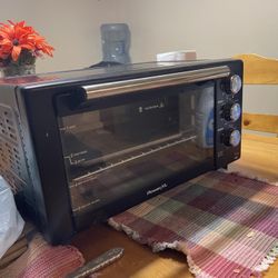 PowerXL Air Fryer Grill