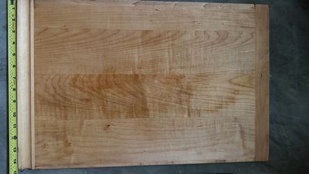 Cutting board