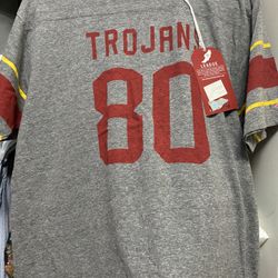 New USC Shirt