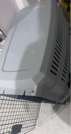 Pet cage large