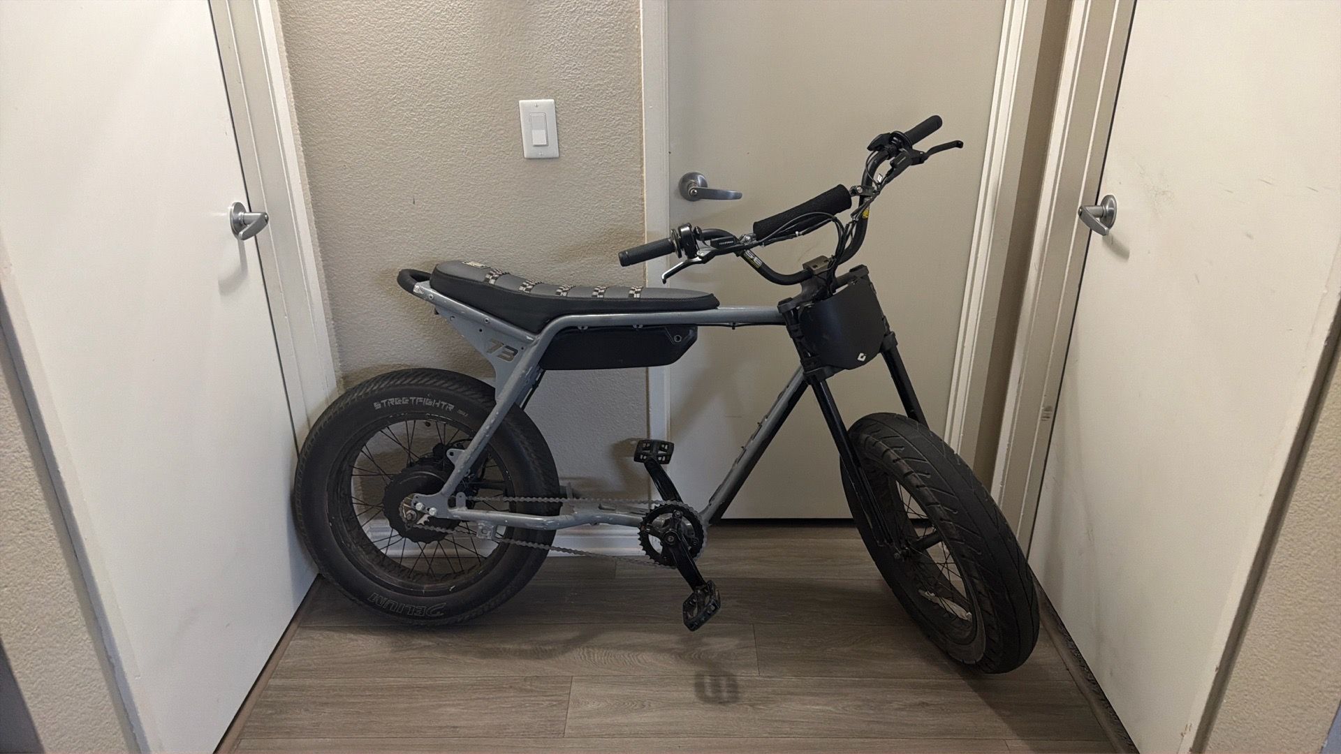 Super 73 ZX