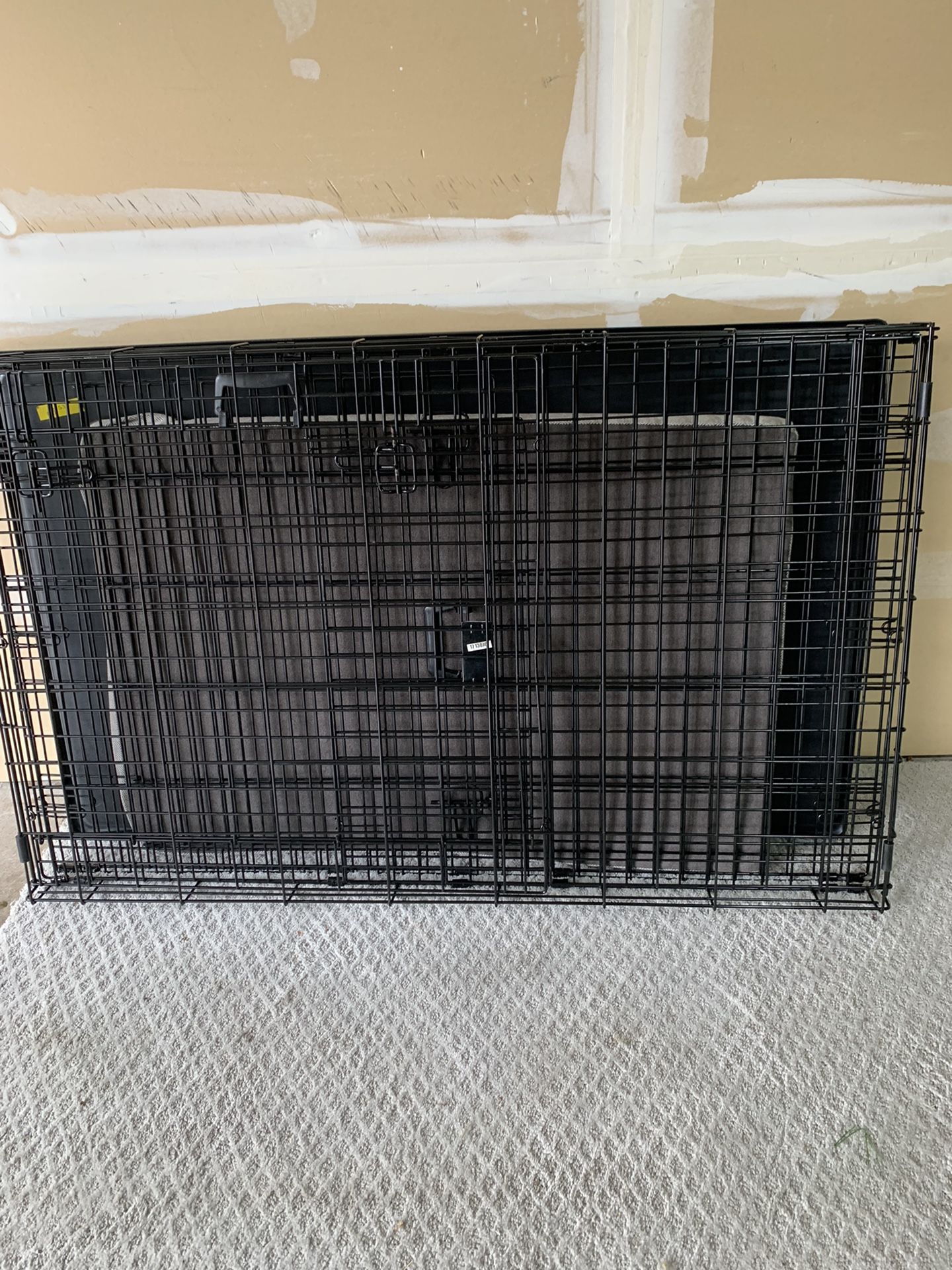 Large Breed XXL Dog Crate