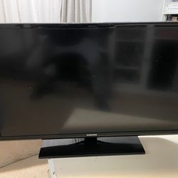  Samsung UN32EH4003 81.3 cm (32") HD Smart TV Black