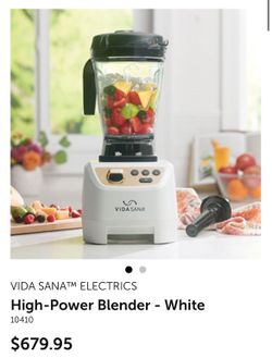 Raffle  for a princess house blender rifa para una licuadora de princess house Blanca o negra