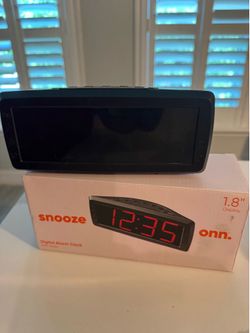 Alarm ⏰ Clock