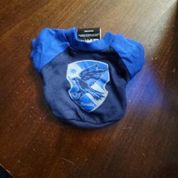 Harry Potter - Ravenclaw Dog Shirt