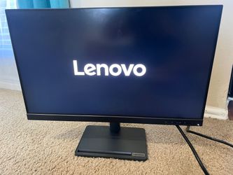 Lenovo L24e-30 23.8" Widescreen TFT LCD Monitor