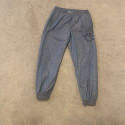LIMITED EDITION ADIDAS PARACHUTE ELASTIC PANTS
