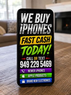 Apple iPhone