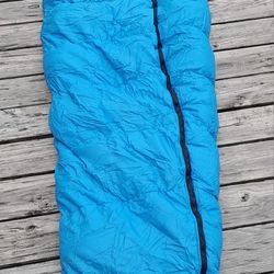 Eddie Bauer Kara Koram Sleeping Bag 