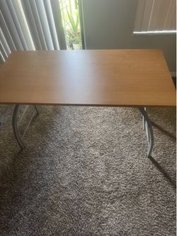 Small table