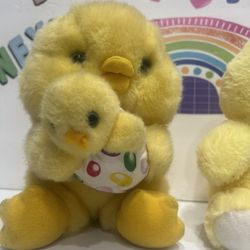 BABY CHICKS - $5 EACH ONE - BUY ONE  OR BOTH