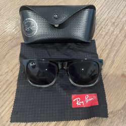 Ray Ban Sunglasses