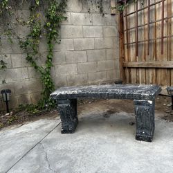 Concrete Outdoor/Garden Benches for Sale in Bakersfield, CA OfferUp - Main Image