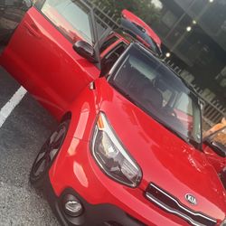 2019 KIA Soul