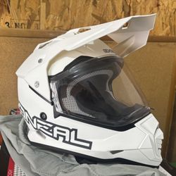O’ Neal - Helmet Sierra.
