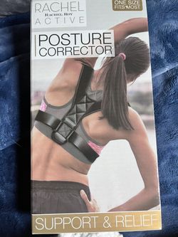 Posture Corrector 