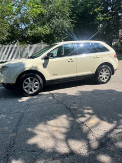 2009 Lincoln MKX