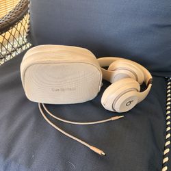 Kim K Beats Pro Headphones