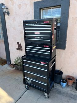 Tool box