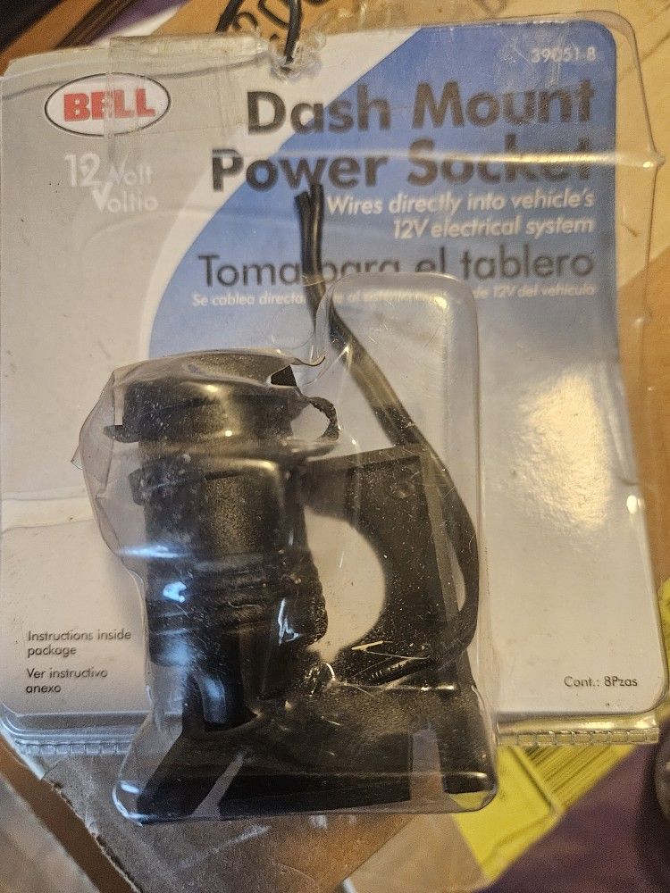 Power Socket