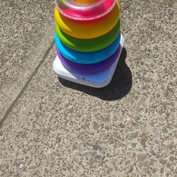 Fisher Price Toys 