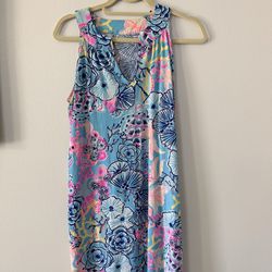 Lilly Pulitzer Size M
