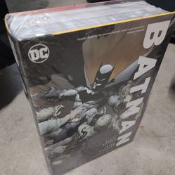 DC Comics Omnibus: Batman & New 52 Zero