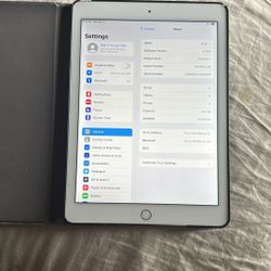 iPad Air 2 