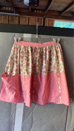 Vintage Apron