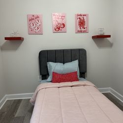 Everything In Room Must Go 