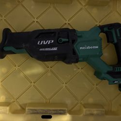 Metabo Sawsall