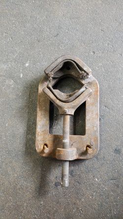 Antique vice bench vice truck vice pipe vice