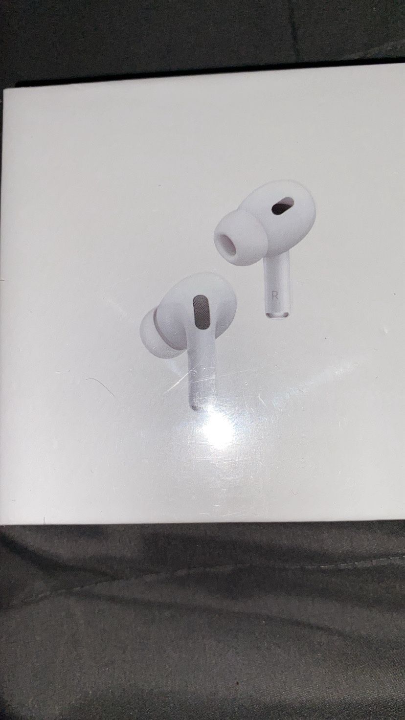 AIRPODS PROS 2 ($65)