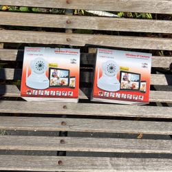 Foscam Wireless Camera