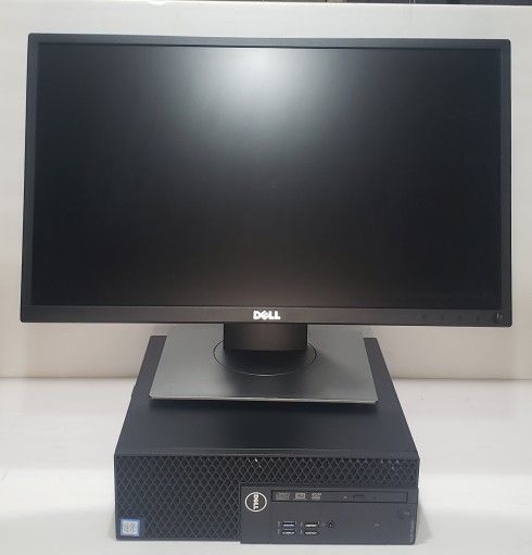 Dell Optiplex 3060 Desktop
