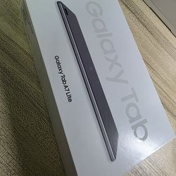 Samsung Galaxy Tab A7 Lite (Gray)