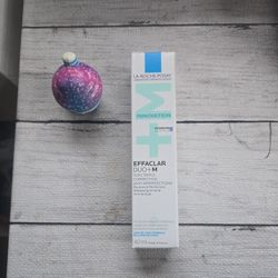 La Roche Posay Effclair Duo M