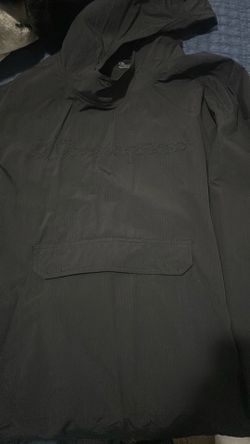Champion Windbreaker