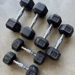 Free Weights 