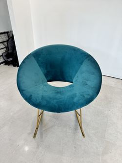 Swing Sillon