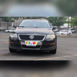2006 Volkswagen Passat Clean and Well Maintained