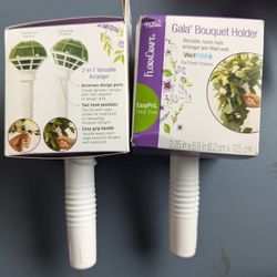 Flower Holders