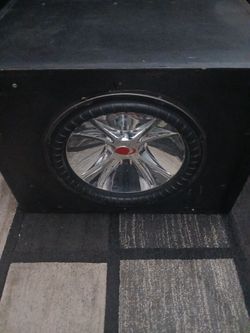15"kicker cvr comp