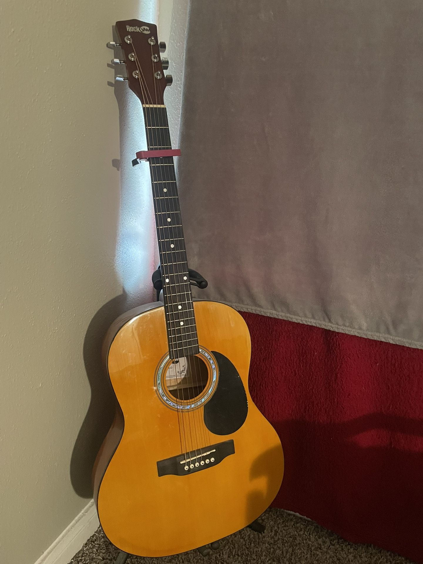 Acoustic Guitar